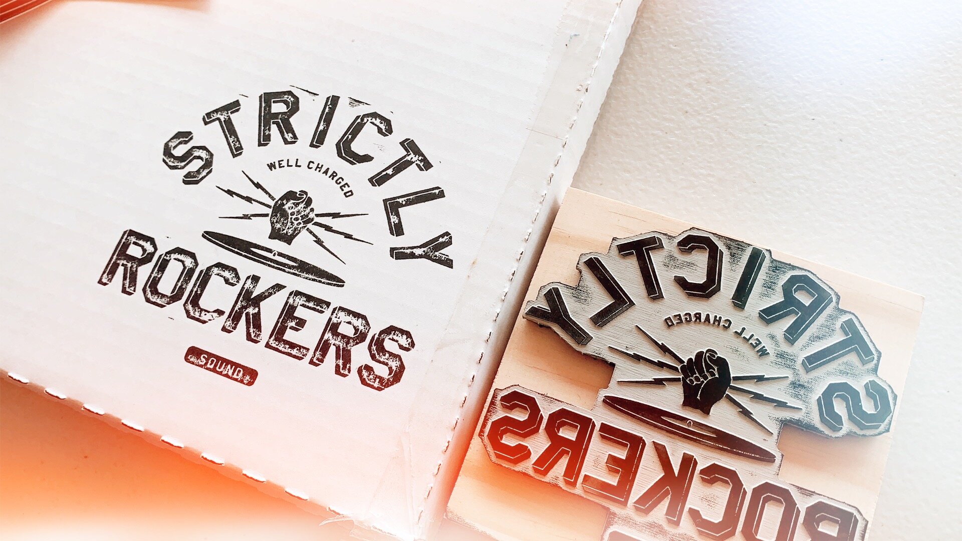 Our Story — Strictly Rockers Sound